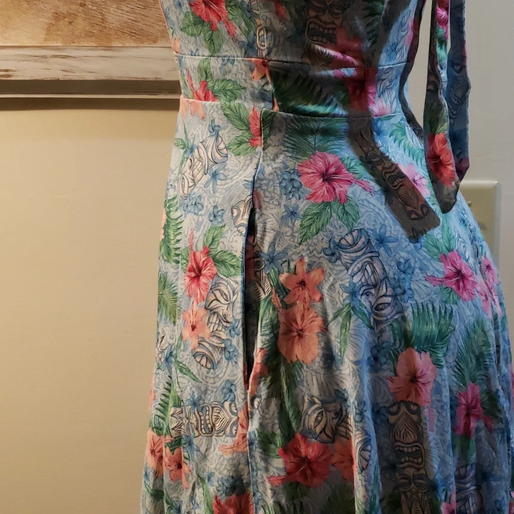 Hot Topic Dress - Picture 9 of 13